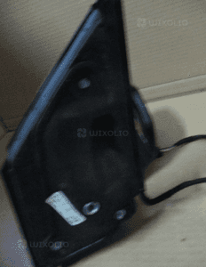 Vw polo 6R lusterko prawe 6 pin 5
