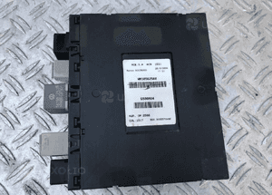 SEAT LEON II MODUŁ BORDNETZ 3C0937049E 2