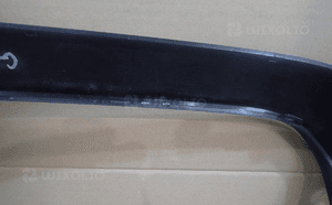 Atrapa gril grill ramka bmw G30 G32 lci lift 3