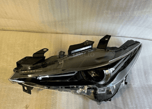 Mazda CX-5 CX5 ii lampa full led lewy 17- 2