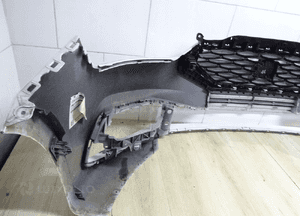 Zderzak przód przedni seat leon 4 iv 5FA 2019- 12