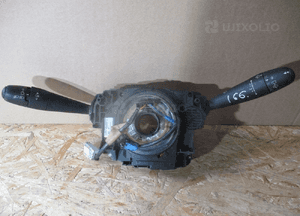 PRZEŁĄCZNIK ZESPOLONY TAŚMA CITROEN C3 II DS3 96773868XT 1