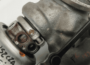 Bmw F80 F82 turbosprężarka 7850279 6