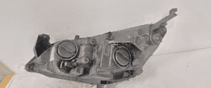 Przod  przednia lampa prawa opel astra j 3