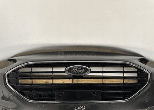 Zderzak przód przedni ford focus MK4 iv 4 lift fl NX7B-17C831-AA  grill 4