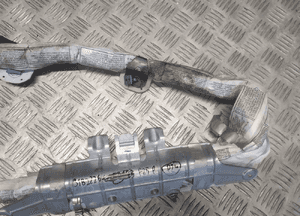 Bmw X3 F25 kurtyna airbag prawa 9182226 3