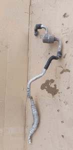 Przewód rurka klimatyzacji klimy VW New Beetle 1C1820743E 1