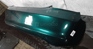 $ ZDERZAK TYŁ TYLNY HONDA CIVIC VII KOD KOLOR G503P 3