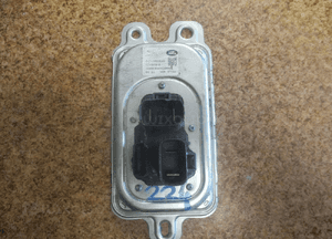 MODUŁ NAPIECIA JAGUAR RANGE ROVER 1