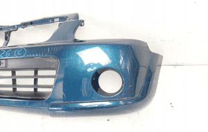 Opel agila a lift 2003- zderzak przód przedni 09212421 4