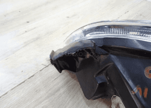 ASTRA IV 4 J lift LAMPA prawa 1EG010011-62 7