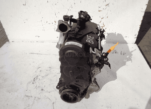Silnik bxe vw seat skoda audi 1.9 tdi 89 tys km 2
