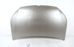 Vw touran ii 2010-2015 maska pokrywa silnika 1