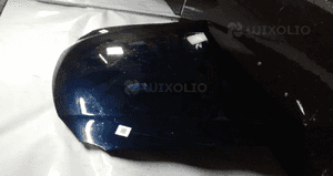 Maska pokrywa silnika lexus IS220 IS250 is 2 gen granat granatowa 8U0 3