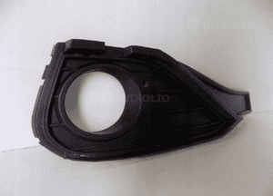 BMW 4 F32/F33/F36 Kratka Zderzaka Prawa - 3933 6