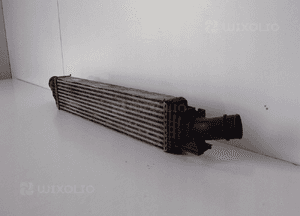 Audi A4/A5/Q5 Chłodnica Powietrza - 6157 2