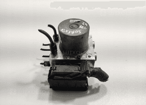 Pompa sterownik abs kia sorento ii 2.2 crdi 58910-2P970 2009-2012 2