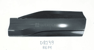Listwa drzwi prawy tył audi Q4 e-tron 2021- 89A853970B 1