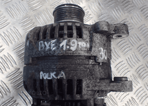 ALTERNATOR VW 1,9 TDI BXE  RADOM 2