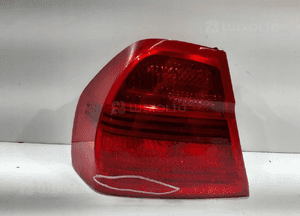 BMW 3 E90/ Lampa Tylna - L- 13132 4