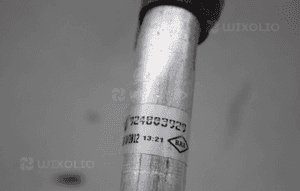 Przewód klimatyzacji Renault Clio IV 1.5 DCI 2