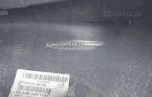 MERCEDES V-KLASA VITO W447 2014- ZDERZAK PRZÓD PRZEDNI A4478850025 13