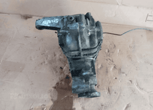 Most Dyfer przod Mercedes W163 4460-310-010 1