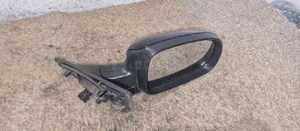 Lusterko Prawe Elektryczne 5PIN Opel Tigra B II Z20R 4