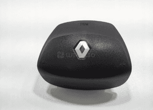 Poduszka kierowcy air-bag airbag renault kangoo iii 985707520R 2014-20 lift 3