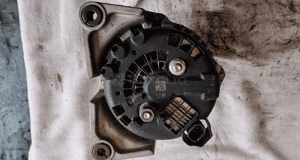 ALTERNATOR OPEL ASTRA J INSIGNIA A ZAFIRA C CHEVROLET 1.6 16V 13502595 2