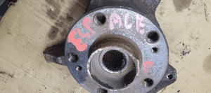 Zwrotnica prawy przód przednia prawa Renault Espace IV 1.9 DCI 7