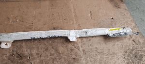 Kurtyna Airbag poduszka lewa Audi A4 B6 Kombi 8E9880741 4