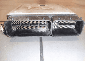 JEEP COMMANDER XK XH 3.0 CRD KOMPUTER ECU P05094244AG 0281012079 11