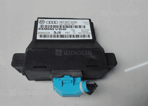 Vw touran moduł gateway 1K0907530K 1