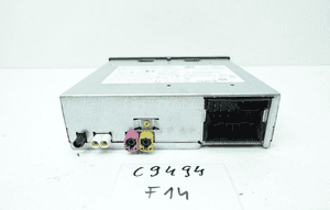 Czytnik multimedia MIB3 vw passat 3g1035816 4