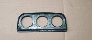 Osłona ramka konsoli dekor panelu nawiewu Ford Galaxy MK1 95NW18K257AFW 4
