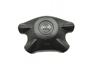 Poduszka kierowcy air-bag nissan terrano ii 1996-2003 europa 1