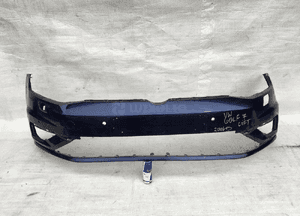 Vw golf 7 5G0 lift 4XPDC zderzak przedni 17- 1