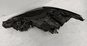 LEXUS CT200H lift lampy przednie przód komplet EUROPA IDEALNA 8