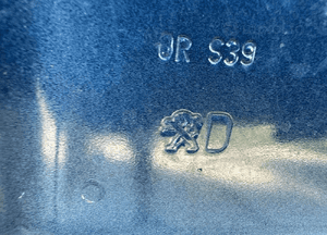 Drzwi przod przednie prawe peugeot 508 ii 2 2018- bardzo ladne 6