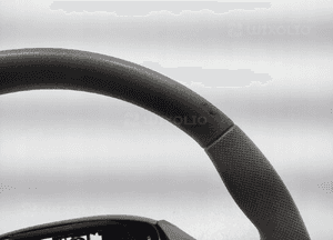 Kierownica multifunkcja sterownie przyciski renault zoe i 985106096R 13-19 8