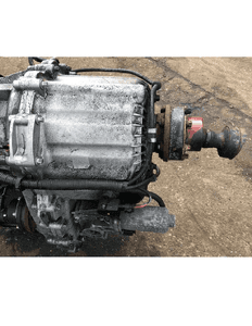 Reduktor skrzynia kątowa Range Rover Sport Lift 3.6 TDV8