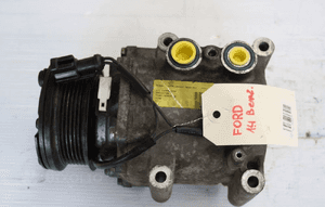 Sprężarka kompresor klimatyzacji FORD FIESTA MK6, FORD FUSION 1.4 B 20020CT28 1