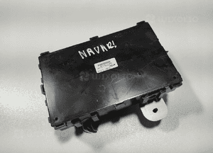 MODUŁ BSI NAVARA IV D23 284B1-5JT0B 2014-2019 2