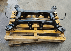 BMW F31 F30 STABILIZATOR KOŁYSKA WÓZEK SANKI TYŁ 3