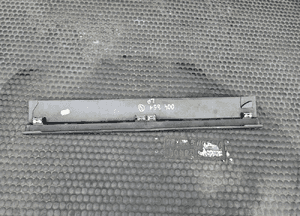 Oslona Slupka Progu Plastik Tapicerka Wnetrza Czarne Seat Cordoba Ibiza VW Caddy Polo 98r 16