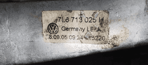 Linka zmiany biegów wybieraka podstawa Automat VW Touareg 7L6713265B 7L6713025H 7