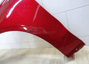 Ford mondeo MK5 v błotnik przód przedni lewy DS73-F16073-AC 4