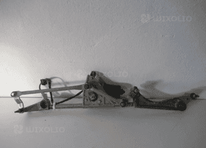 Mechanizm silniczek wycieraczek przednich mercedes c-klasa W203 2000- 5