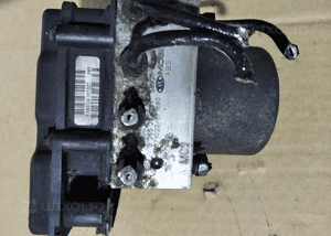Kia Ceed I 08 pompa sterownik ABS 58920  1H800 6